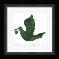 Dove Fine Art Print