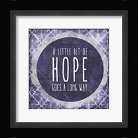 Hope Fine Art Print