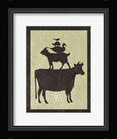 Farm 3 Fine Art Print