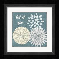 Flowers 3 Framed Print