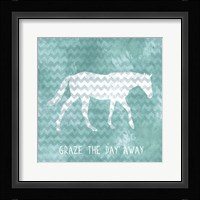 Horse 1 Fine Art Print