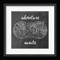 Adventure Fine Art Print