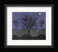 Cardinals Fine Art Print