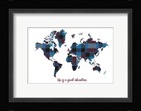 Great Adventure Fine Art Print