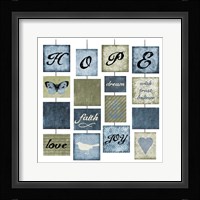 Hope Fine Art Print