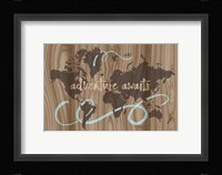 Adventure Fine Art Print
