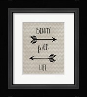 Beauty Full Fine Art Print
