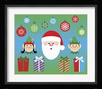 Elves Fine Art Print