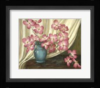Pink Dogwoods Fine Art Print