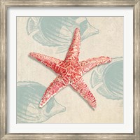 Ocean Gift I Fine Art Print