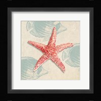 Ocean Gift I Fine Art Print