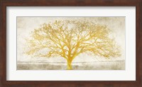 Shimmering Tree Fine Art Print