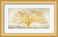 Shimmering Tree Fine Art Print