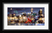 Dancin' in the Moonlight Fine Art Print
