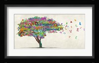 Tree of Humanity Fine Art Print