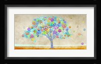 Tree of Peace Fine Art Print