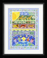 Children Of The World Fine Art Print