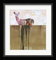 Dissolve 1 Fine Art Print