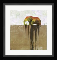 Dissolve 2 Fine Art Print