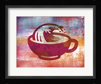 Icons 1 Fine Art Print