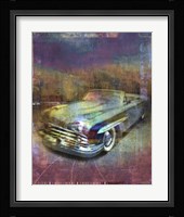 Lincoln Fine Art Print