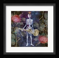 Pats Mix Fine Art Print