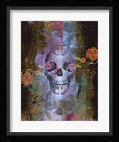 Skullminder Fine Art Print