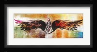 Wing Dream 2 Fine Art Print