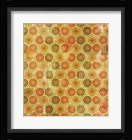 Patterned I Fine Art Print