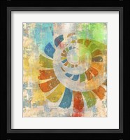 Graphic Abstract 3 Fine Art Print