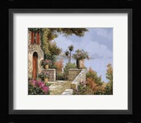 Silenzio Fine Art Print