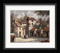 Aia Bianca Fine Art Print