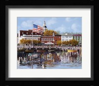 Annapolis Fine Art Print