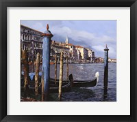 I Pali Blu Fine Art Print