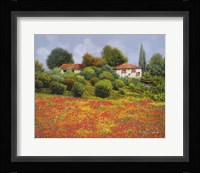 La Nuova Estate Fine Art Print