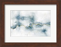 Flow with Gold Fine Art Print