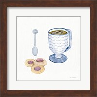 Coffee Break X Fine Art Print