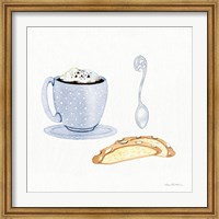 Coffee Break IX Fine Art Print