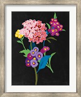 Alpine Bouquet III Fine Art Print