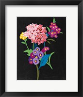 Alpine Bouquet III Fine Art Print