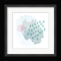 Sublime II Framed Print