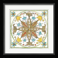 Tuscan Elegance VIII Fine Art Print