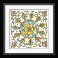 Tuscan Elegance VII Fine Art Print