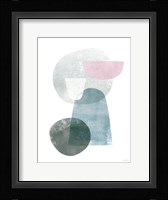Dream II Framed Print