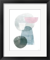 Dream II Framed Print