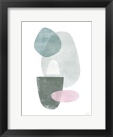 Dream I Framed Print