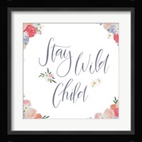 Spirit Stallion VI Fine Art Print