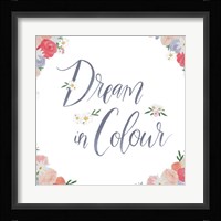 Spirit Stallion IV Fine Art Print