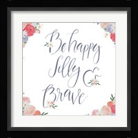 Spirit Stallion III Fine Art Print