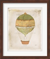 Balloon Expo IV Fine Art Print